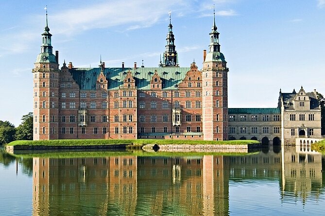 Explore Frederiksborg Castle: Private Day Trip From Copenhagen - Trip Information