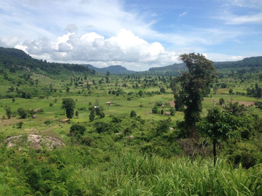 Explore Hidden Kulen Mountain - Tour Experience Highlights