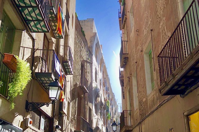 Explore Hidden Streets of Barcelona With a Local - Local Delicacies