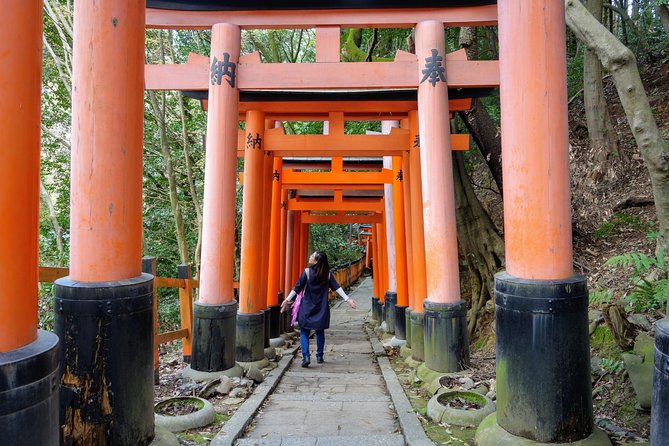 Explore Japan Tour: 12-day Small Group - Itinerary Highlights