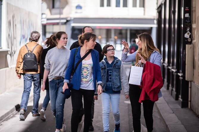 Explore Le Marais Like a Local - Private Walking Tour - Inclusions and Experiences