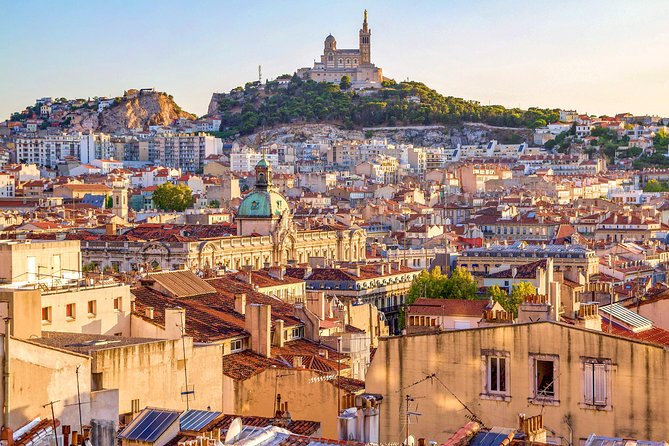 Explore Marseille in 90 Minutes With a Local - Tour Overview