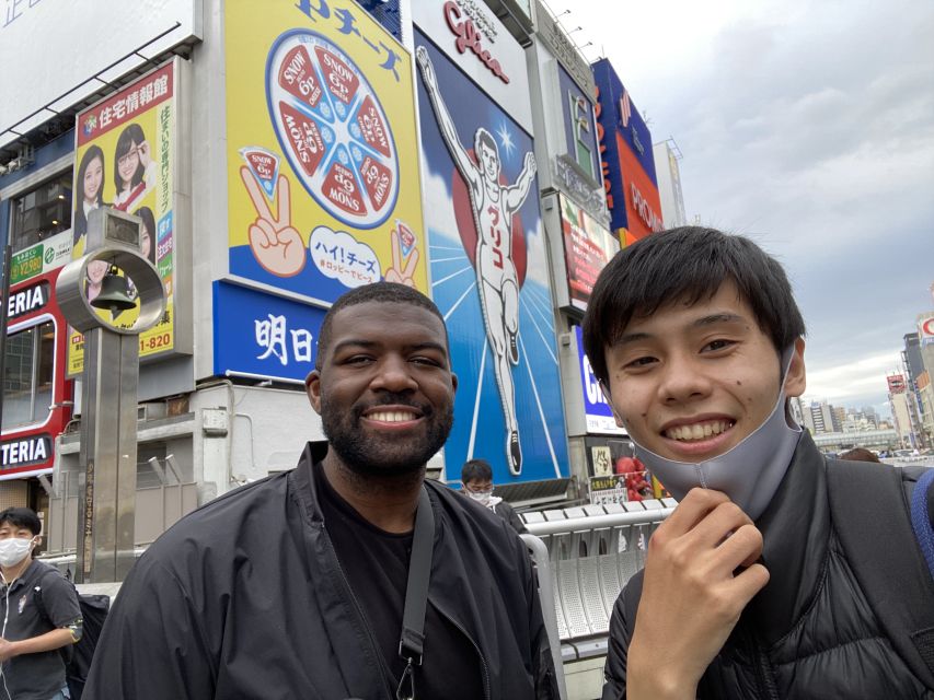 Explore Osaka Castle Park and Attractive Places - Historical Significance of Osaka Castle