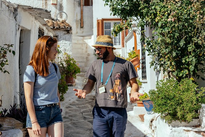 Explore the Acropolis & Museum Private Tour With a Local Guide - Traveler Information