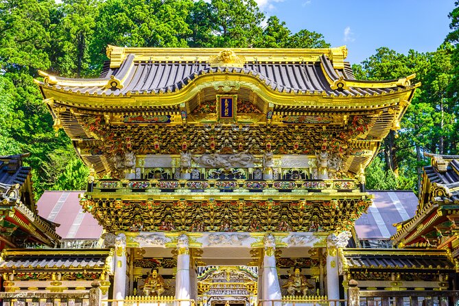 Explore the Culture and History of Nikko With This Private Tour - Private Tour Experience Highlights