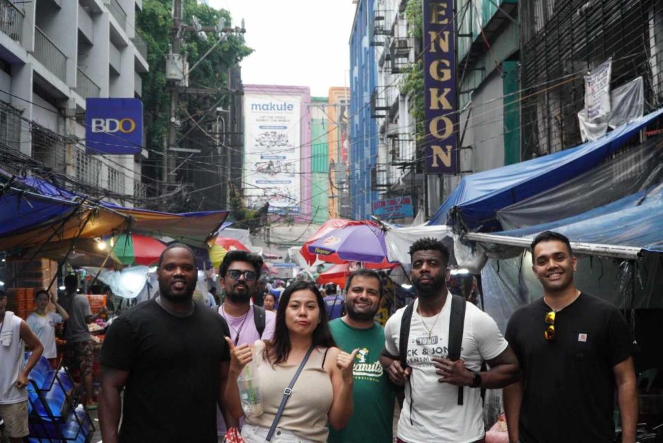 Explore the Hidden Gems of Manila - Tour Highlights