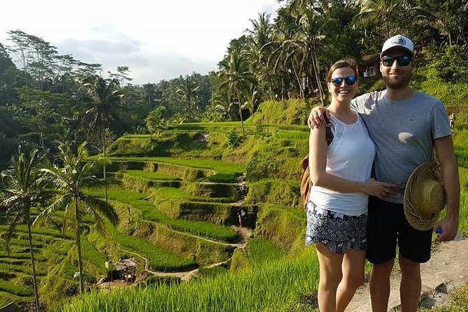 Explore the Highlight of Bali - Cultural Experiences in Bali