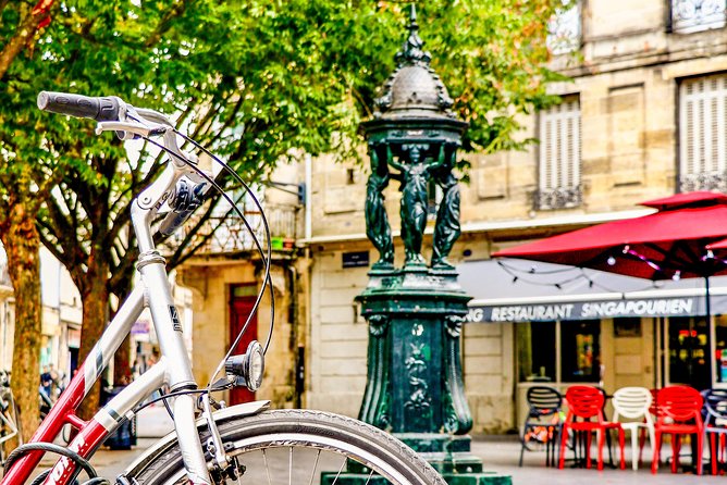 Explore the Instaworthy Spots of Bordeaux With a Local - Local Gems for Instagram