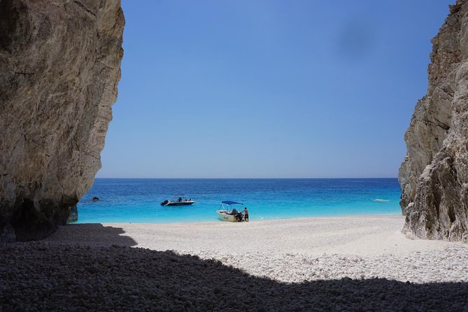 Explore Zakynthos Island With Adonis Boat Rental - Accessibility and Safety