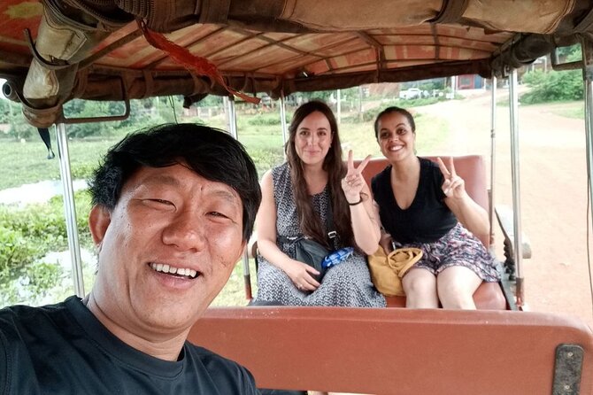 Exploring Kampot: a Memorable Tour From Sihanoukville - Departing From Sihanoukville