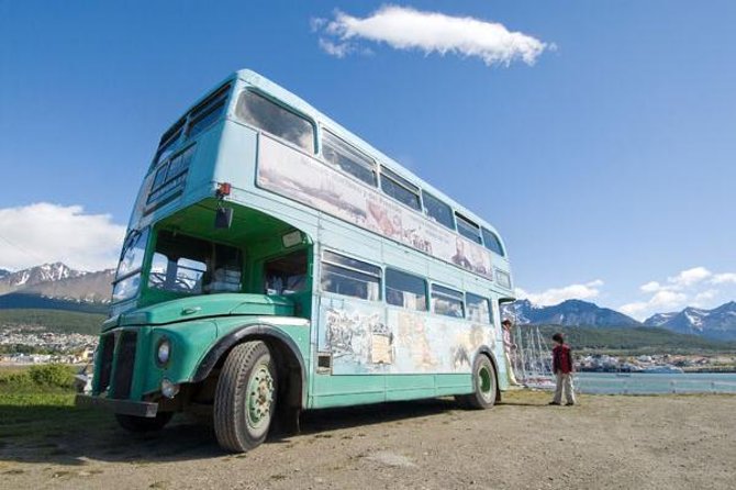 Exploring Ushuaia: Double Decker Bus Tour - Inclusions and Services