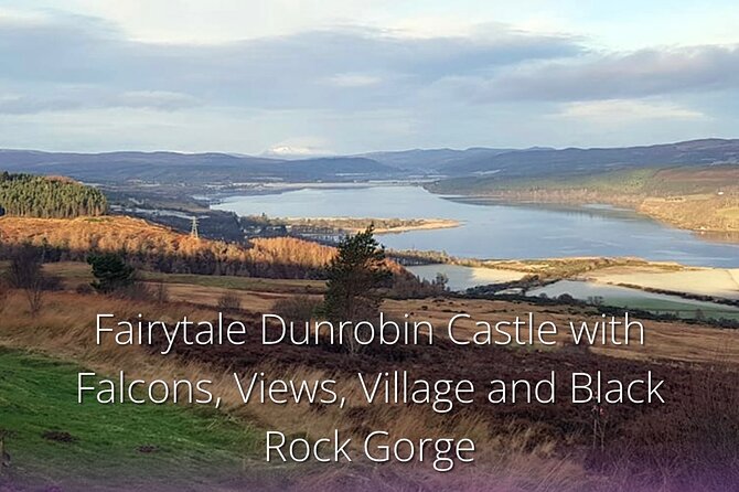 Fairytale Dunrobin Castle, Million View, Dornoch, Harry Potter - Harry Potter Connections and Magic