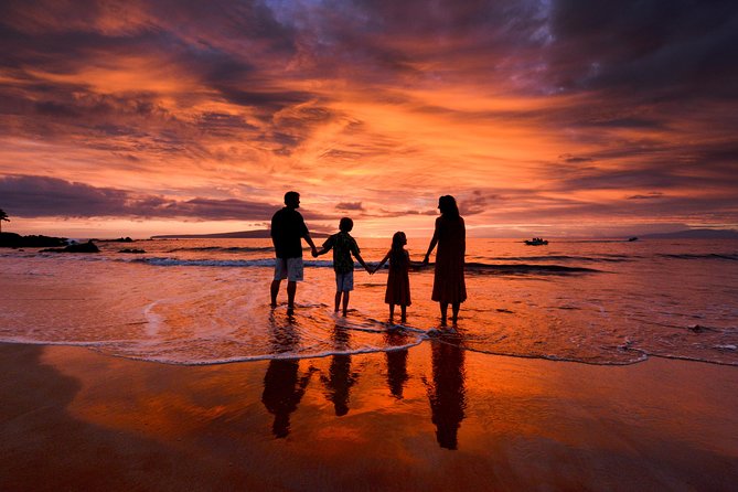 Family and Couple Beach Photos - Planning Your Beach Photo Session