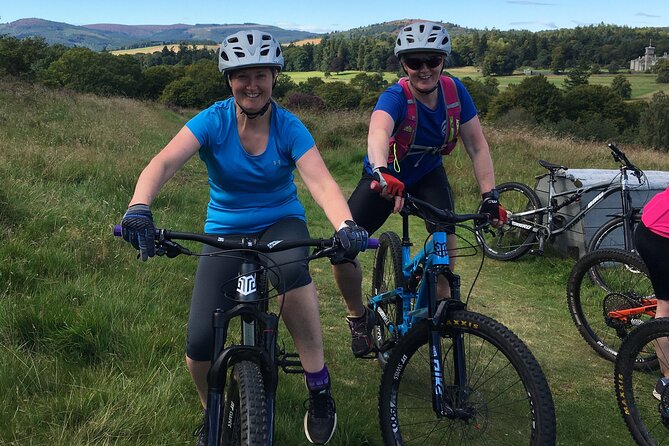 Family Bike Rides - Bike Hire & Guide for Off-road Cycling - Inclusions