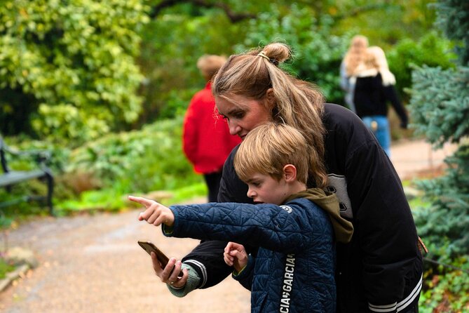 Family Copenhagen Treasure Hunt Tour - Unlock Danish Happiness - Hidden Gems to Discover