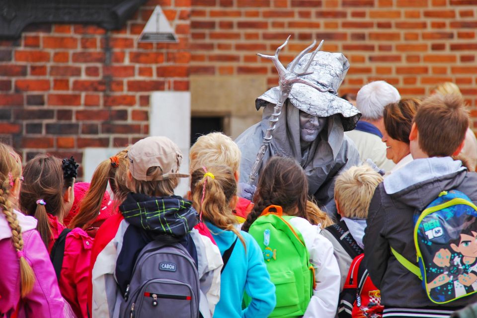 Family-friendly Krakow - Experience Krakow With Kids