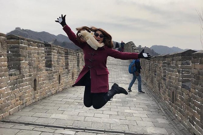 Fantastic Private Trip to Mutianyu Great Wall (English Service) - Last Words