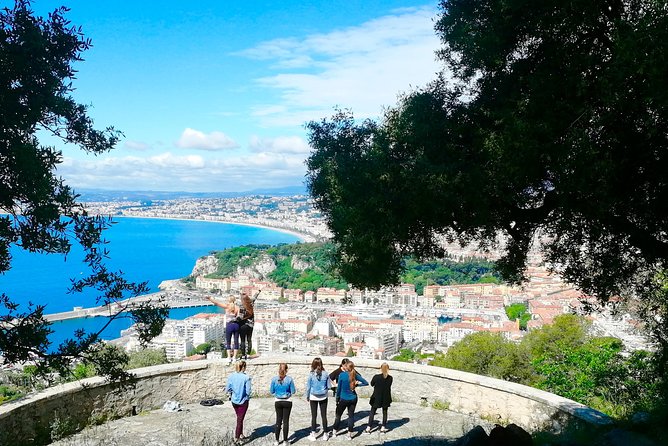 Fantastic Villefranches Bay & Cap-Ferrat E-Bike Tour From Nice - Equipment Provided