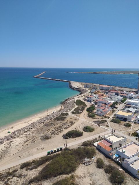 Faro: Pudim Real Boat Tours 6h Ria Formosa Boat Tour - Experience Highlights and Starting Time