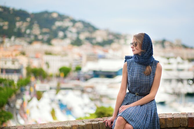 Fascinating Cannes – Private Walking Tour - Booking Process