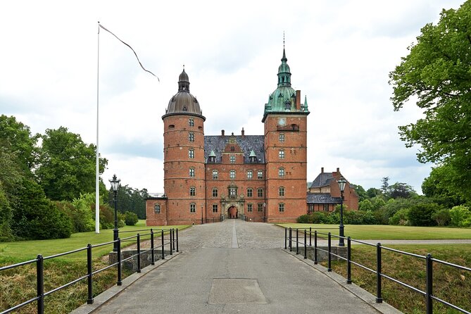 Fast-Track UNESCO Stevns Klint - Copenhagen Day Trip by Car - Best Time to Visit Stevns Klint