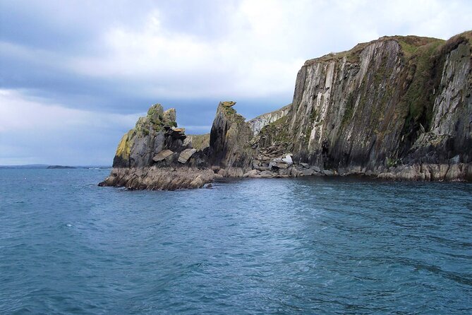 Fastnet Rock Lighthouse & Cape Clear Island Tour From Schull West Cork - Cancellation Policy