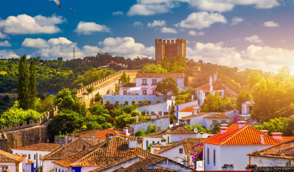 Fatima, Nazare and Obidos Private Excursion From Lisbon - Experience Highlights