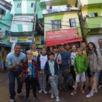 2 favela santa marta tour Favela Santa Marta Tour