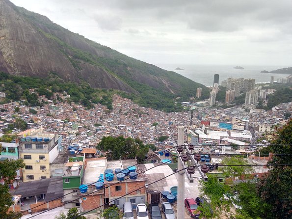 Favela Tour in Rocinha With Transfer - Flexible Cancellation Policy Details