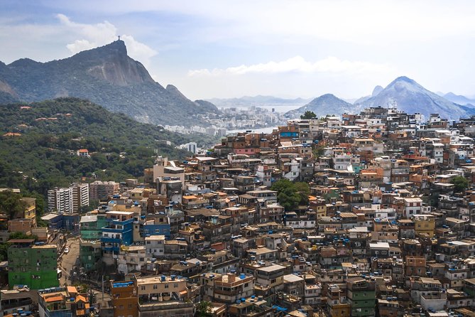 Favela Tour Rocinha and Vila Canoas in Rio De Janeiro - Importance of Favela Tours