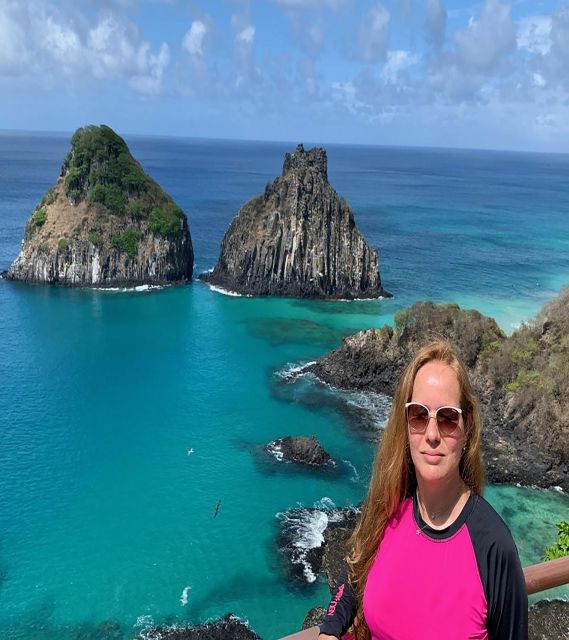 Fernando De Noronha: 7-Hour Island Adventure - Tour Information and Duration