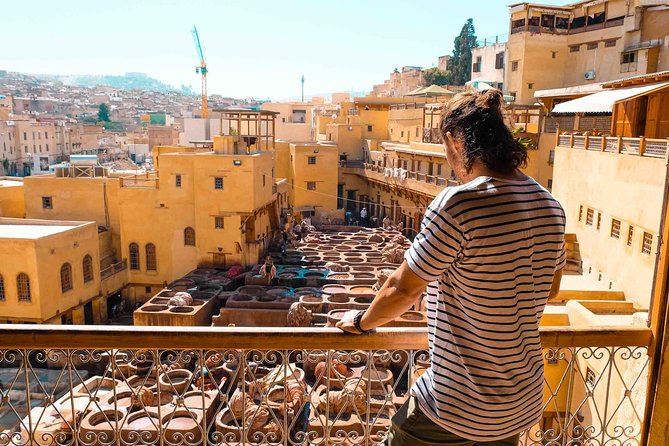 Fes Medina Guided Tour - Tour Highlights