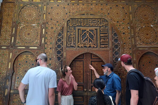 Fez: a Fescinating Group Tour - Itinerary Details