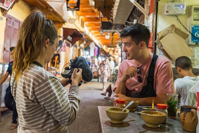 Fez Food Tour - Cultural Immersion