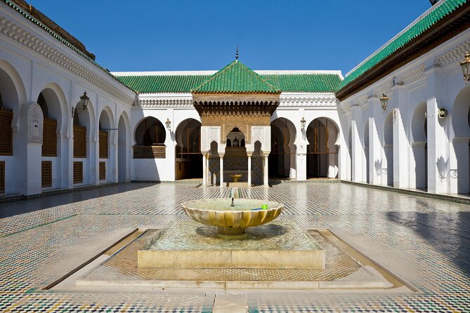 Fez Guided Tour With Lunch From Casablanca - Customer Feedback and Reviews