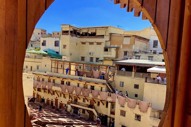 Fez Medina and Its Secrets : Cultural Tour (Private) - Private Cultural Tour Details