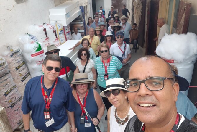 Fez Medina Private Half-Day Guided Tour With Transport (Mar ) - Traveler Photos