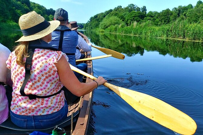 Fire and Water Tour of Ireland's Ancient East - Inclusions and Activities