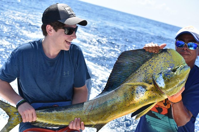 Fishing and Water Sports Half-Day Ocean Tour (Mar ) - Traveler Photos and Reviews