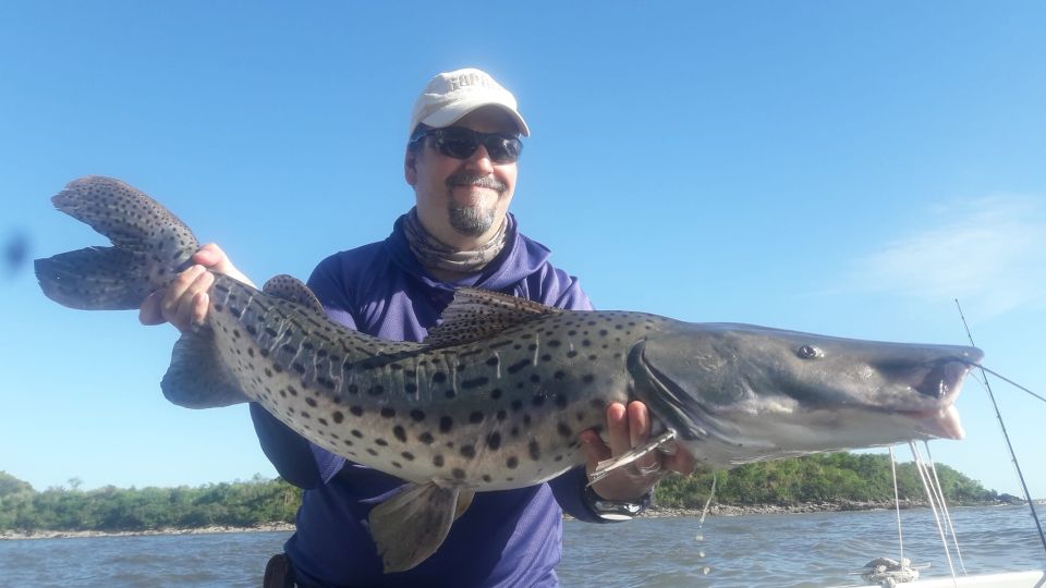 Fishing Trips in Argentina. Buenos Aires - Trip Inclusions