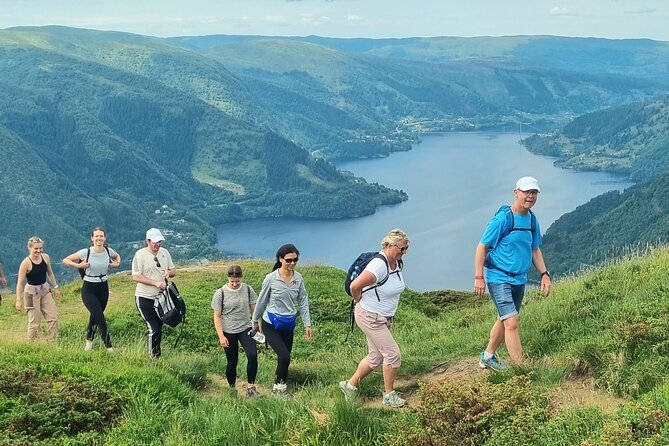 Fjord Hiking - Public Tour - Expectations and Accessibility