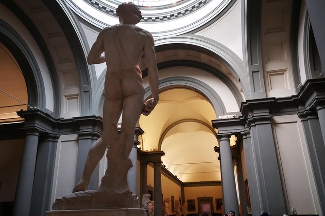 Florence Accademia Gallery: All Michelangelos Masterpieces Guided Tour - Traveler Experience and Reviews