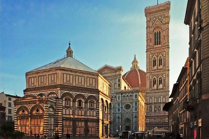 Florence and Pisa: Enjoy a Full Day Tour From Rome, Private Group - Customer Reviews and Recommendations