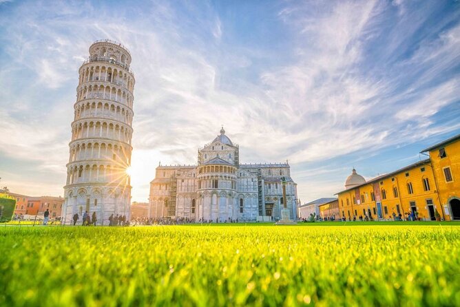 Florence Day Trip: Pisa, San Gimignano, and Siena With Lunch - Itinerary Details
