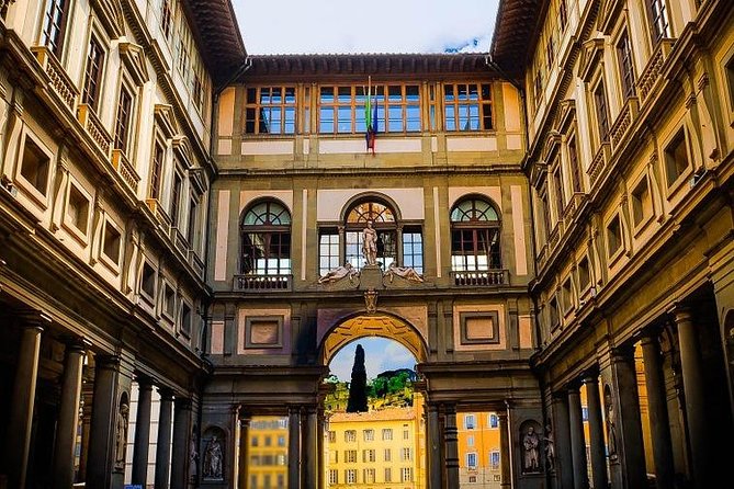 Florence Highlights and Hidden Corners Walking Tour - Tour Highlights and Experience