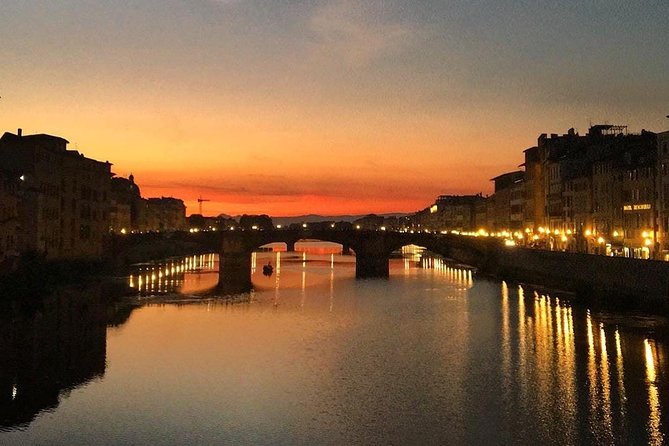 Florence Sunset Wine Tour - Traveler Experience