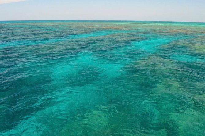 Florida Keys Reef Snorkel & Sail Adventure - Cancellation Policy