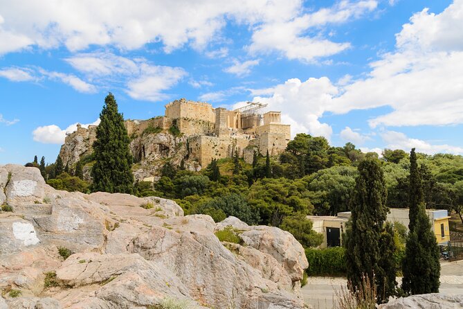 Footsteps of Apostle Paul From Athens to Corinth, Private Day Tour - Booking Information