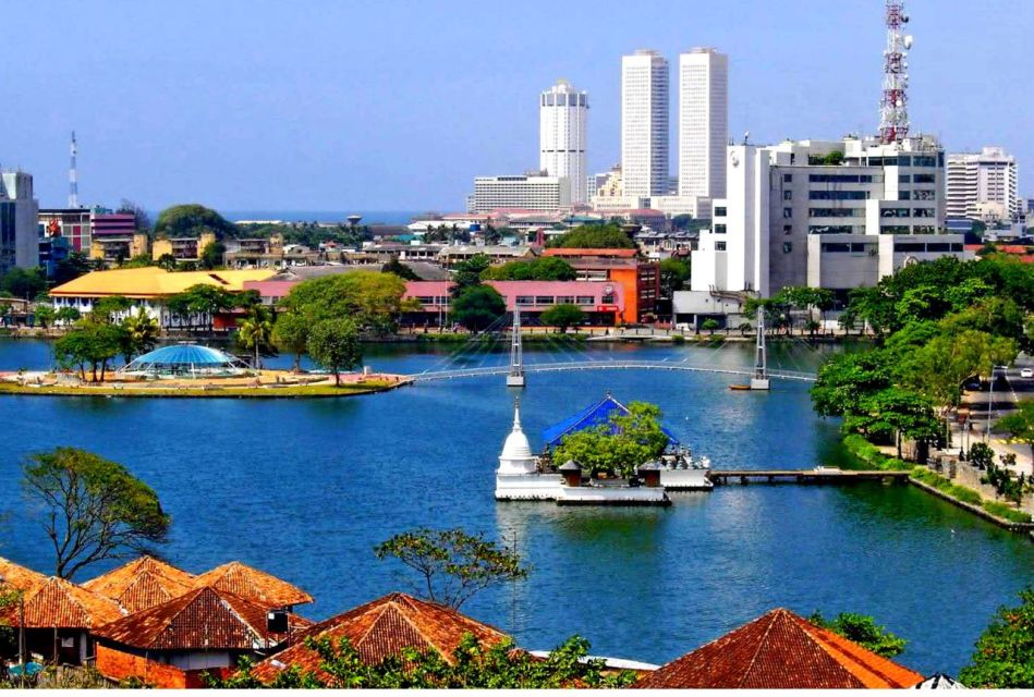Form Negombo: Morning or Evening Colombo City Tour - Tour Highlights