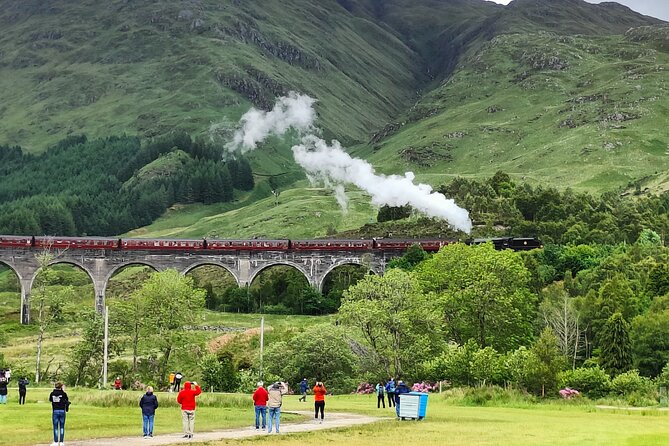 Fort William and Glencoe Tour - Cancellation Policy